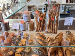 -VERIE BAKEHOUSE