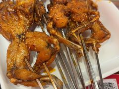 -京元盛铜锅涮肉(上海总店)