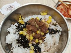 -米村拌饭(天津东丽万达店)