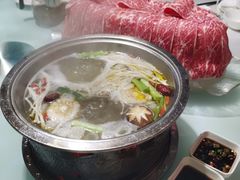 -汤记传菜(秀浦路店)