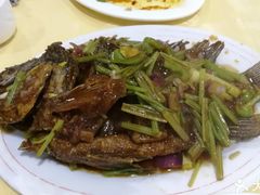 红烧福寿鱼-电白鸭粥店(下沙二坊88号店)