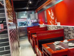-老北京胡同味道二荤铺(酒仙桥店)