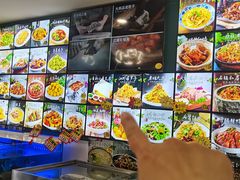 -老妈厨房团圆饺子东北菜(北环路店)