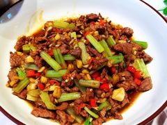 -老湘亲·品鉴湘菜(蔡塘爱琴海店)