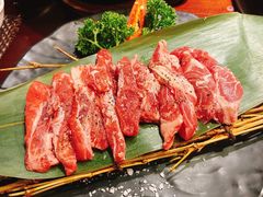 -三代烤肉(保利广场店)