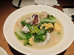 -波螺油子青岛本帮菜(银座店)