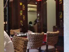 -暹罗湾东南亚餐厅
