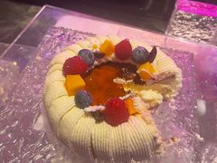 -西安W酒店·WEI全味西餐厅