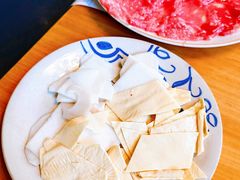 -山茶云南菜(永安里店)