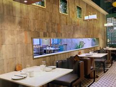 大堂-热河食府(中山路店)