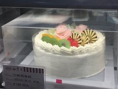 -浦江城市生活广场(江月路店)