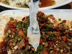 -水门巷餐厅(古子城店)