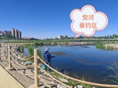 -敦煌夜市