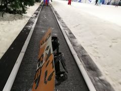 -石林冰雪海洋世界