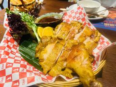 -泰妃殿(武汉首店)