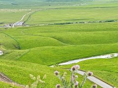 -新疆那拉提国家旅游度假区