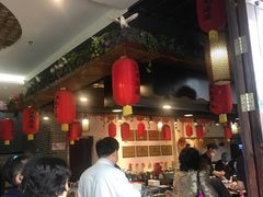 -江南婆婆(车墩店)