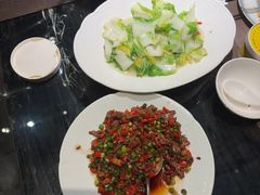 -喜棠·长沙家宴·海鲜·湘菜(麓谷店)