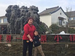 -藏龙百瀑风景区