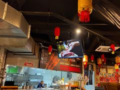 -神伙烧烤(江北黄泥塝店)