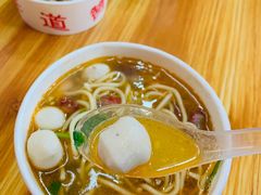 -明月虾面(厦禾路店)