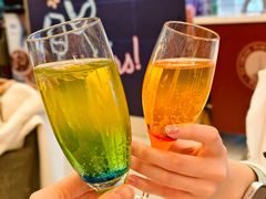 -元一希尔顿酒店·禅自助餐厅·啤酒花园