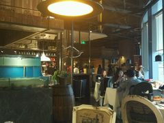 大堂-星伦多 自助料理(圆融店)