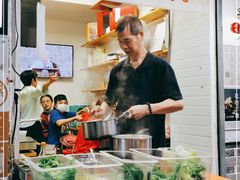 -禅悦素食