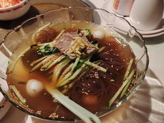 延吉冷面-七八冷面·延边朝鲜族美食(圣熙八号店)