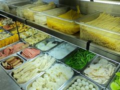 -刘文祥麻辣烫(未来科技城店)