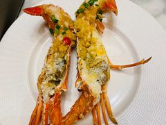 -成都瑞吉酒店·秀餐厅