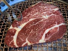 -炎蔵牛舌烤肉