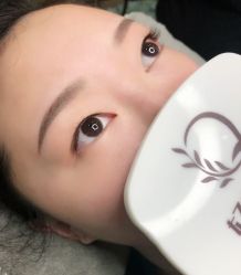 -轻妆Feel·半永久纹眉眼线