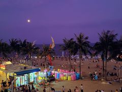 -大梅沙海滨公园