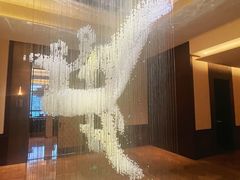 -丽晶轩中餐厅(重庆丽晶酒店)