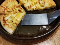 -必胜客(百联又一城店)