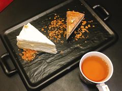 黄金栗栗-TINTIN CAKE BOUTIQUE(台北壹店)