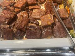 -中央电视塔旋转餐厅