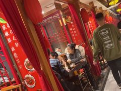 -重庆德忆火锅（龙南街3店）(渝水岸餐饮)