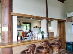 大堂-云端咖啡(古北水镇景区店)