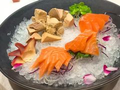 -君来湖滨饭店·渔餐厅