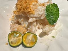 -金鸭季·北京烤鸭(深业上城店)