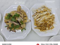 -阿水土鸡(朝阳总店)