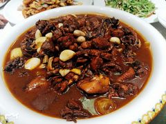 -大鹏饭店·金陵家宴(奥体中心店)