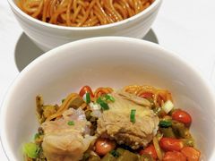 扶摇特色拌粉-扶摇湘宴·烤鸭·湘粤宴(中关村·北大店)