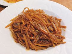 -南门小馆·清真(国贸商城店)