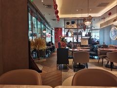 -必胜客(东西湖万达店)