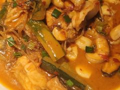 -老阿爸鲜鱼土菜(园区永旺店)