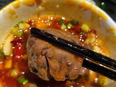 碗碗鸭血-五里关火锅(牛市口店)