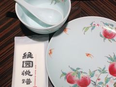 -维园悦谱·海派家常菜(乌鲁木齐南路店)
